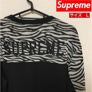 シュプリーム アメカジ メンズのTシャツ・カットソー(長袖)の通販 27点