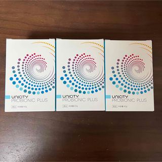 ユニシティ　プロバイオニックプラス(その他)