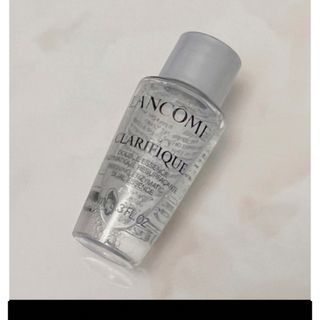 ランコム(LANCOME)のランコム   ランコム クラリフィック デュアルエッセンスローション ミニサイズ(化粧水/ローション)