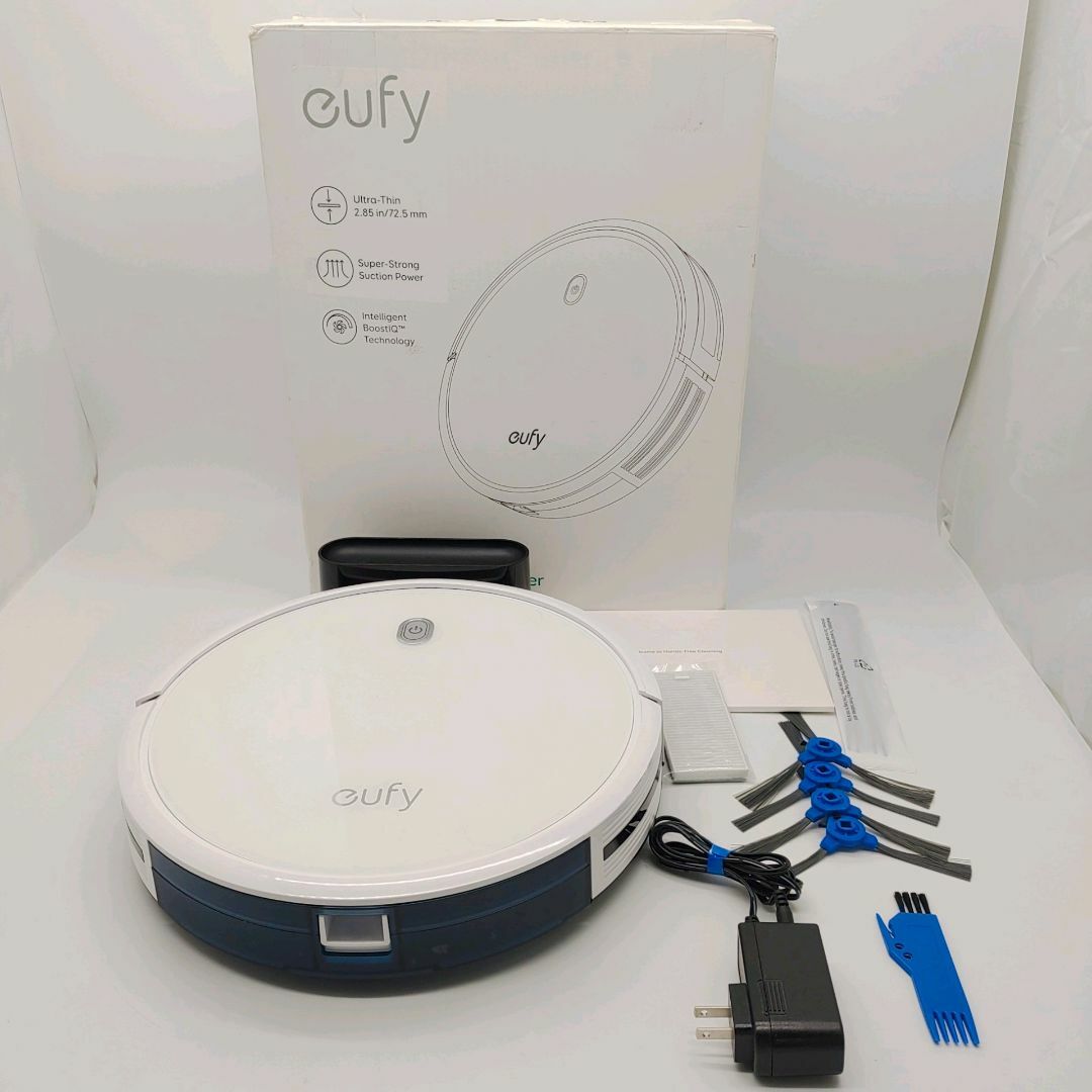 Anker Eufy RoboVac11 ロボット掃除機