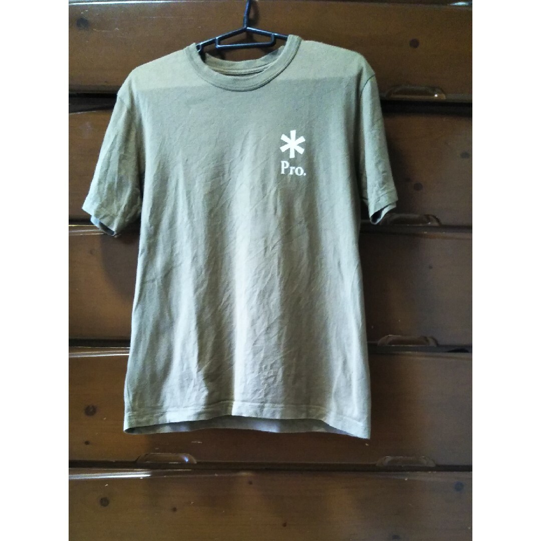 Snow Peak(スノーピーク)のsnow peak   Tシャツ メンズのトップス(Tシャツ/カットソー(半袖/袖なし))の商品写真