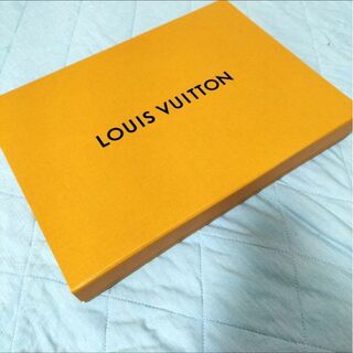 ルイヴィトン(LOUIS VUITTON)のルイヴィトン LOUIS VUITTON 空箱 洋服 物入れ 整理整頓(ケース/ボックス)