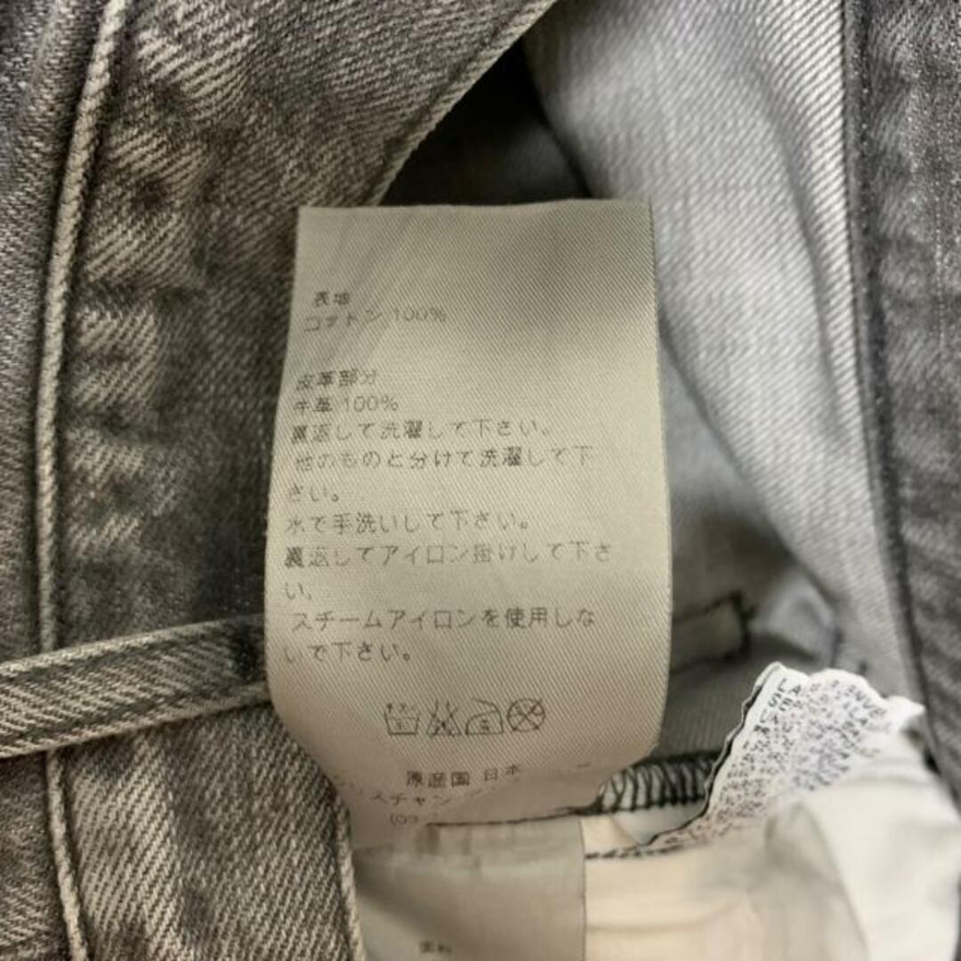 大手ECサイト ディオールオム ジーンズ サイズ30 メンズ デニム