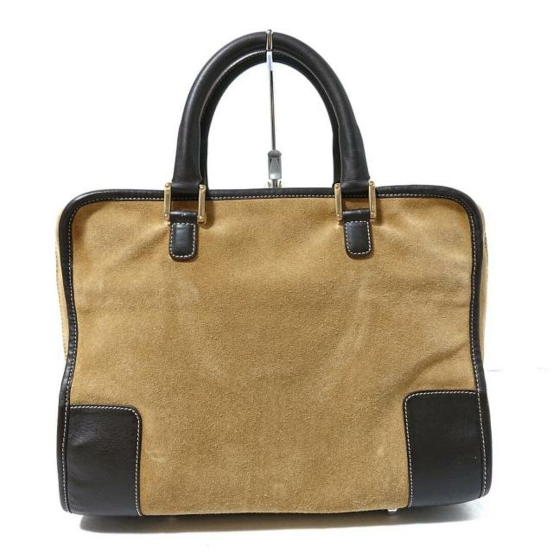 ロエベ LOEWE アマソナ32 ハンドバッグ