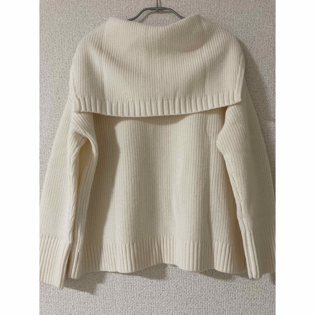 ブレンヘイム ニット エムプルミエ mid