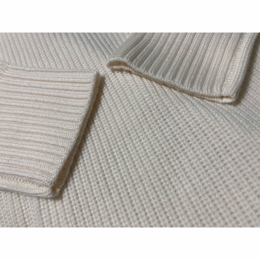 ブレンヘイム ニット エムプルミエ mid