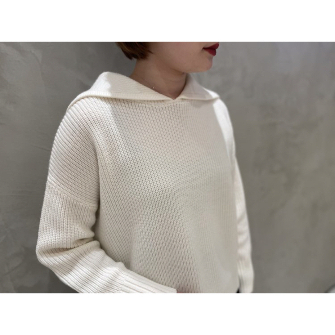 ブレンヘイム ニット エムプルミエ mid
