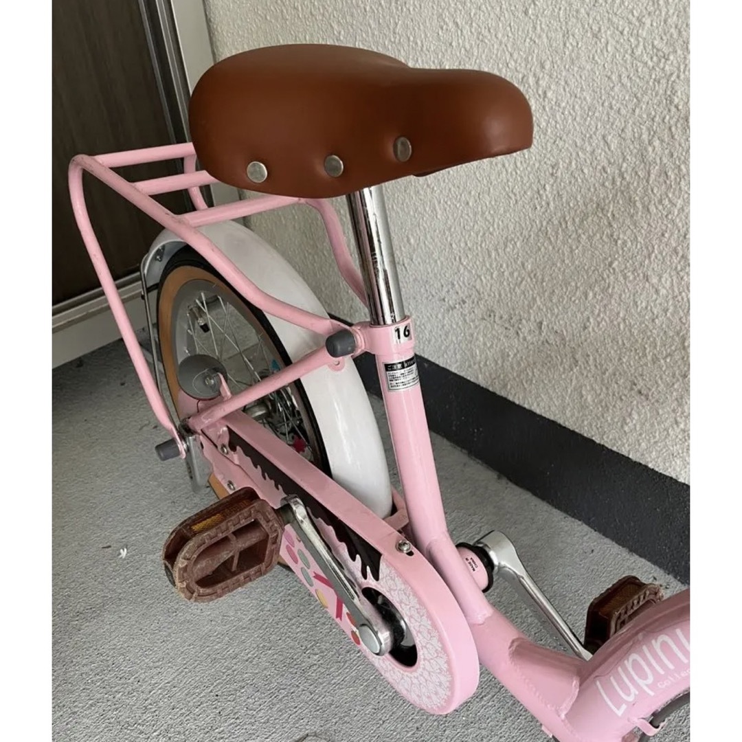 自転車　子供　16インチ　大阪 1