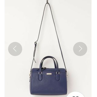 kate spade new york - 美品 ケイトスペード ボストンバッグの通販 by