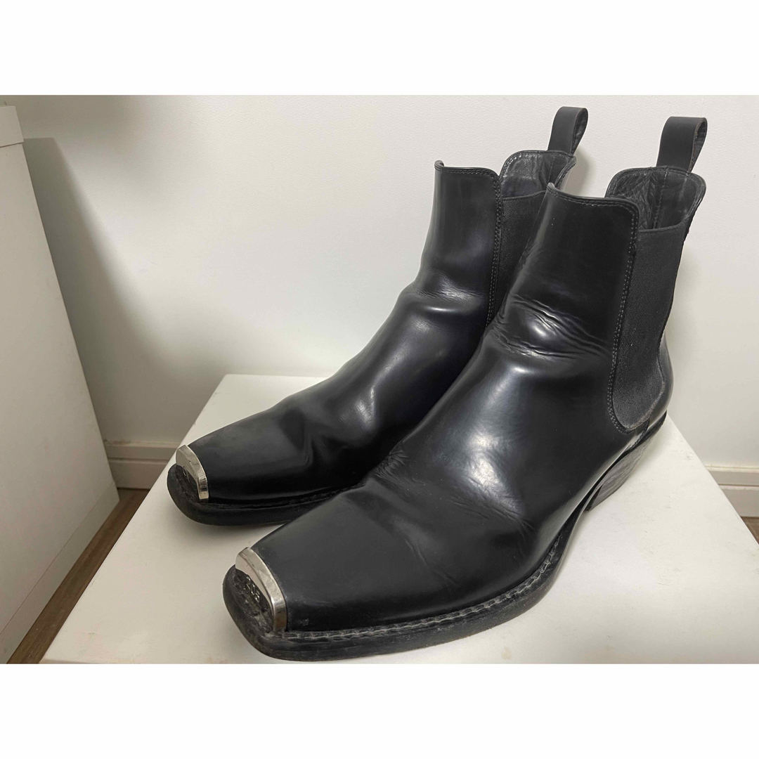 Calvin Klein(カルバンクライン)のCALVIN KLEIN 205w39nyc カルバンクライン ブーツ メンズの靴/シューズ(ブーツ)の商品写真