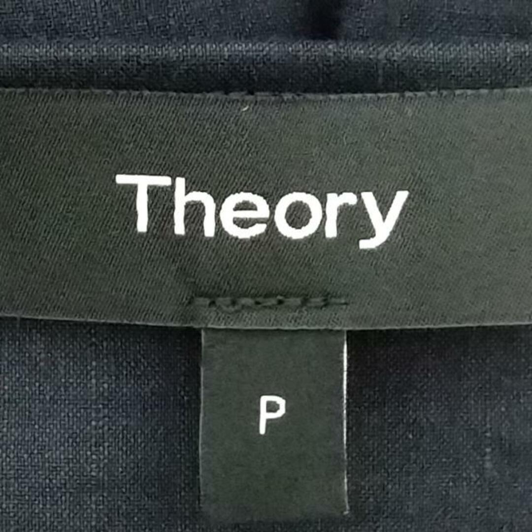 theory - セオリー ワンピース サイズP M レディースの通販 by ブラン 