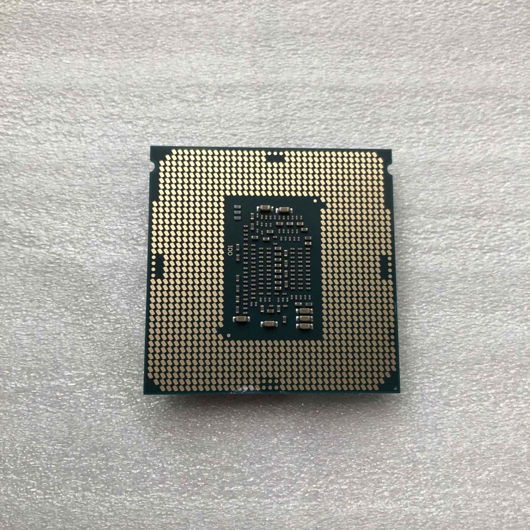 Intel Core i5 7500/3.40GHz 1