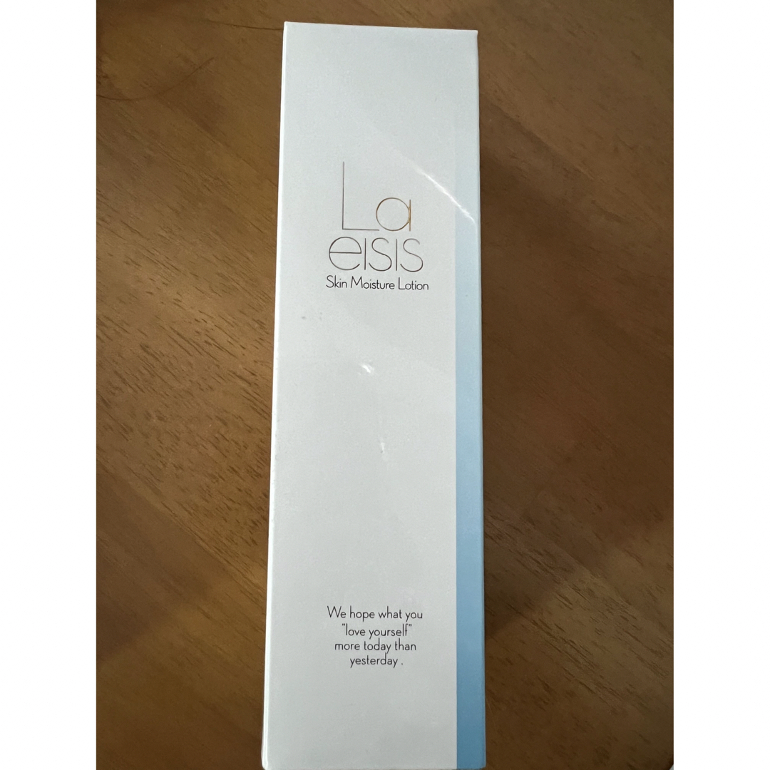 laeisis ラエイシス　化粧水 コスメ/美容のスキンケア/基礎化粧品(化粧水/ローション)の商品写真