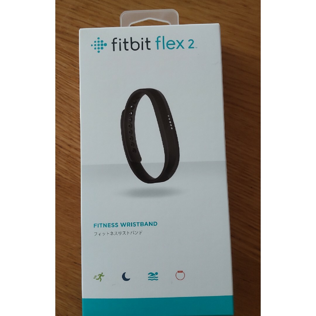 fitbit flex2