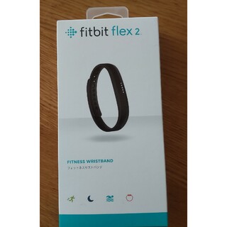 fitbit flex2(トレーニング用品)