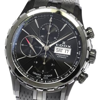 ベルト訳あり エドックス EDOX 01113-357N-NIN グランド