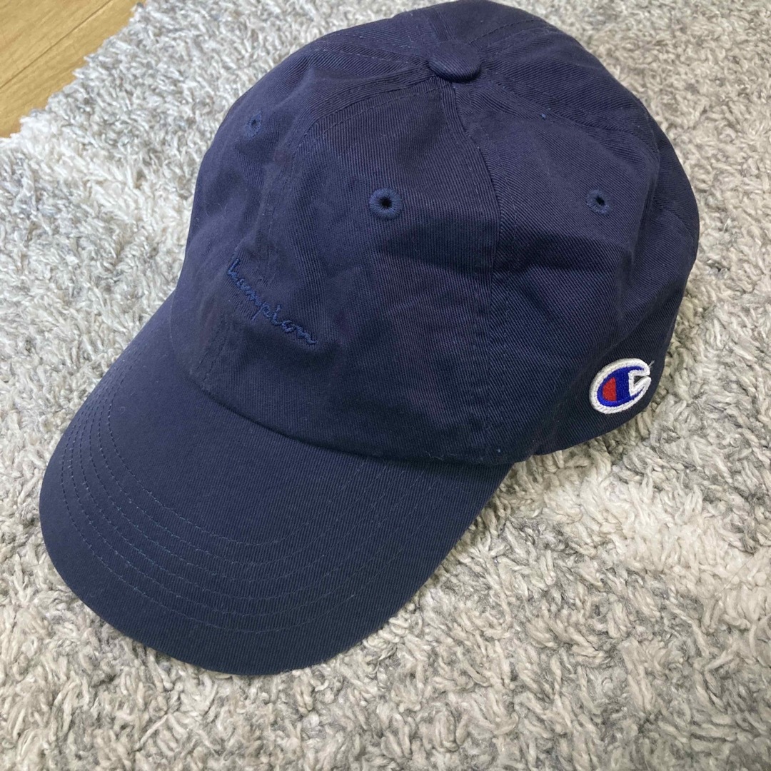 Champion(チャンピオン)のchampion チャンピオン　キャップ レディースの帽子(キャップ)の商品写真