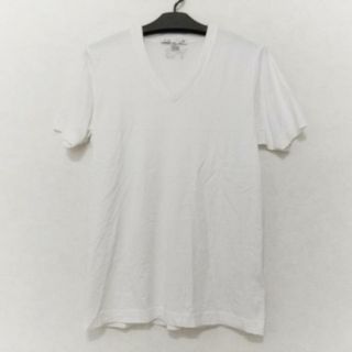 Y-3 - ワイスリー 半袖Tシャツ サイズM メンズ -の通販｜ラクマ