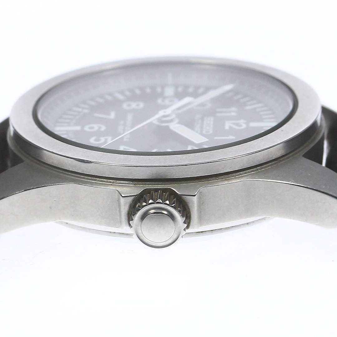 SEIKO - セイコー SEIKO SCFF001/4S15-7020 メカサス ハイビート SEIKO - セイコー SEIKO SCFF001/4S15-7020 メカサス ハイビート