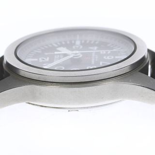 SEIKO - セイコー SEIKO SCFF001/4S15-7020 メカサス ハイビート 赤