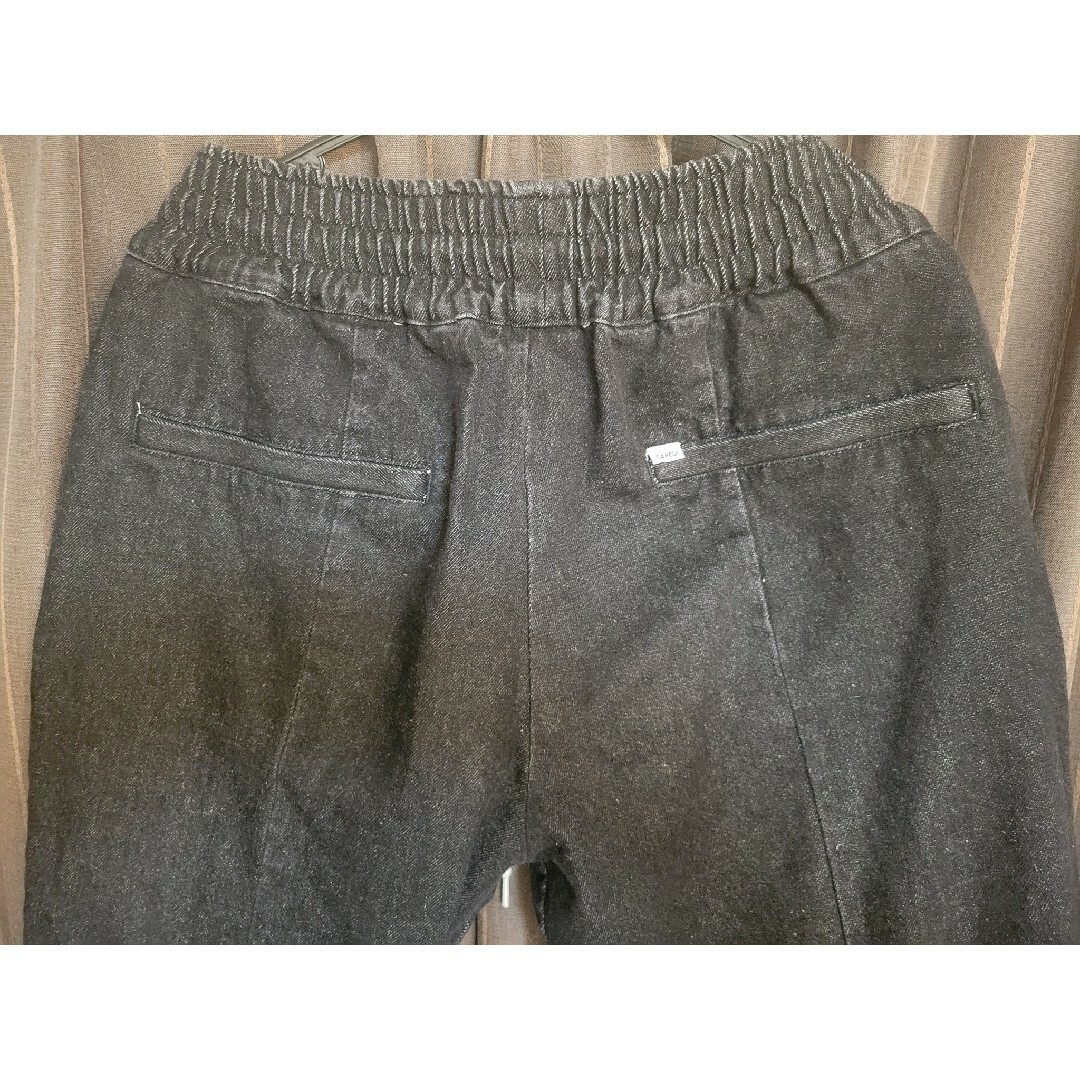 サプール デニム トラックパンツの通販 |ラクマ