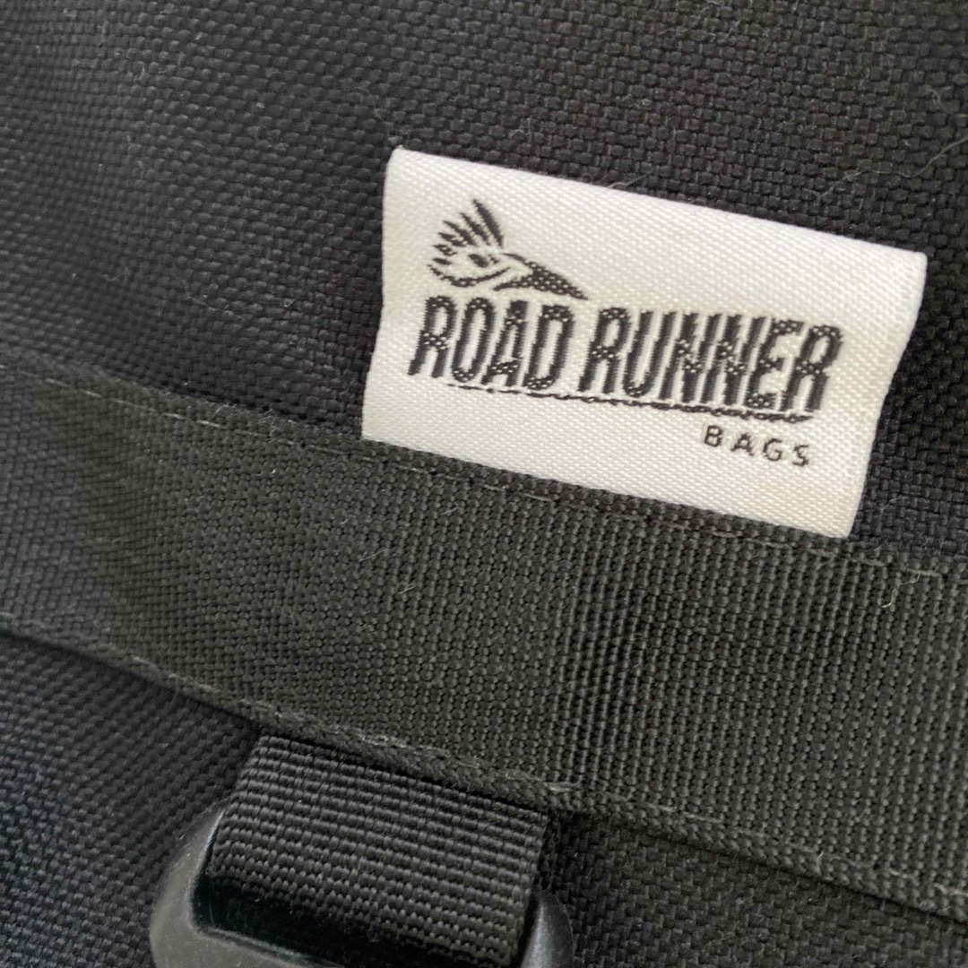 ロードランナーバッグパック メンズのバッグ(バッグパック/リュック)の商品写真