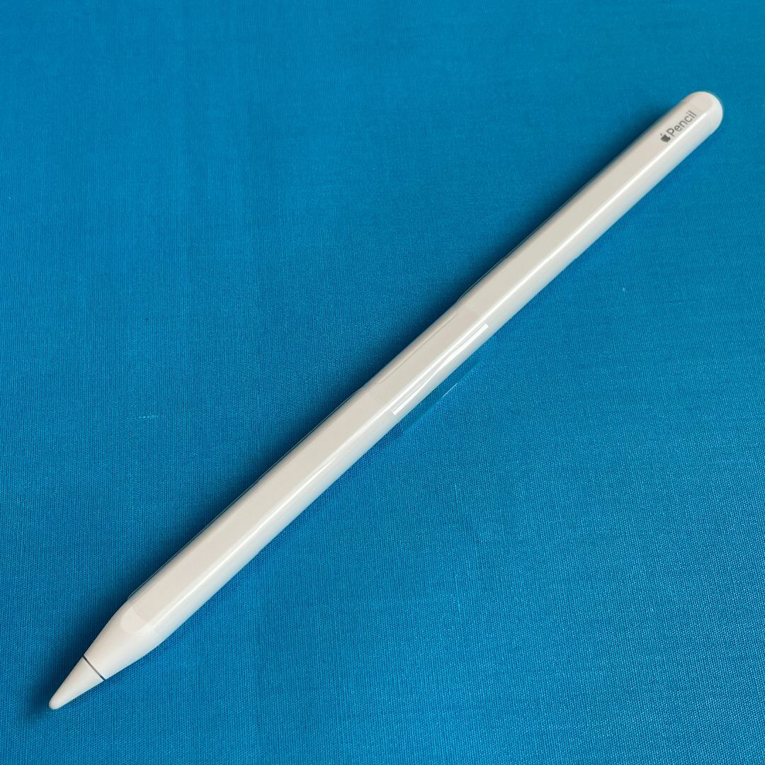 Apple pencil 第二世代　超美品