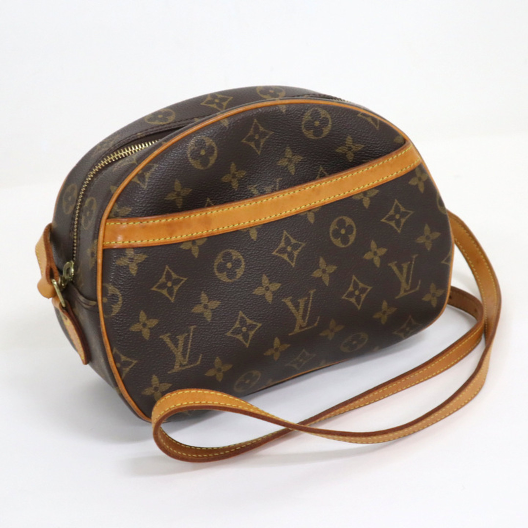 LOUIS VUITTON ブロワ- LOUIS VUITTON ブロワ-