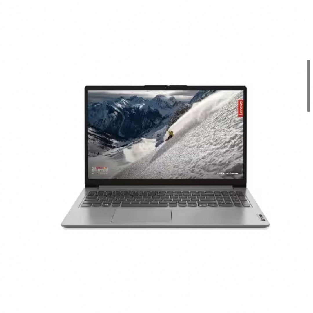 新品Lenovo IdeaPad Slim 170 - クラウドグレー