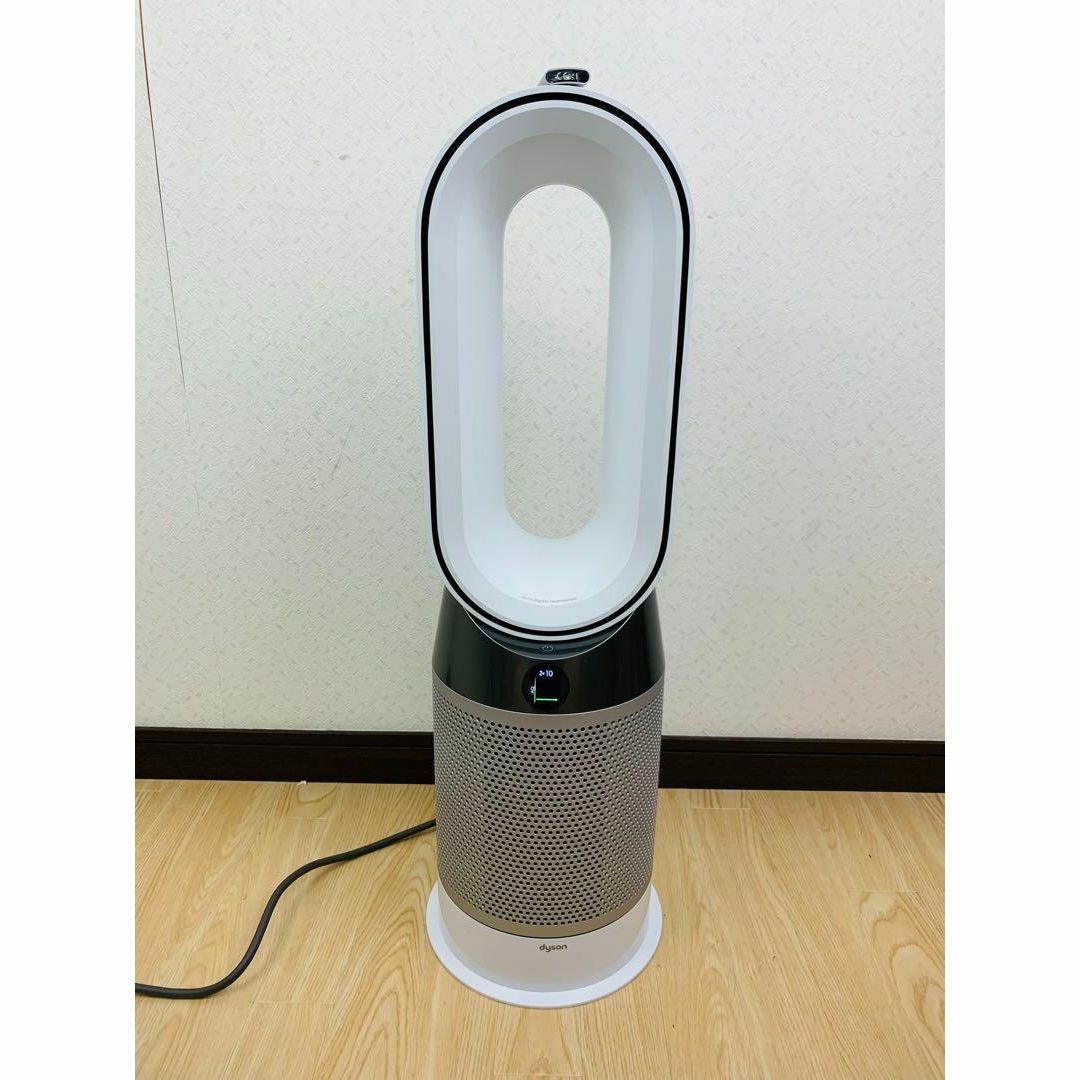 ダイソン Pure Hot Cool 空気清浄ファンヒーター HP04 扇風機 | agro
