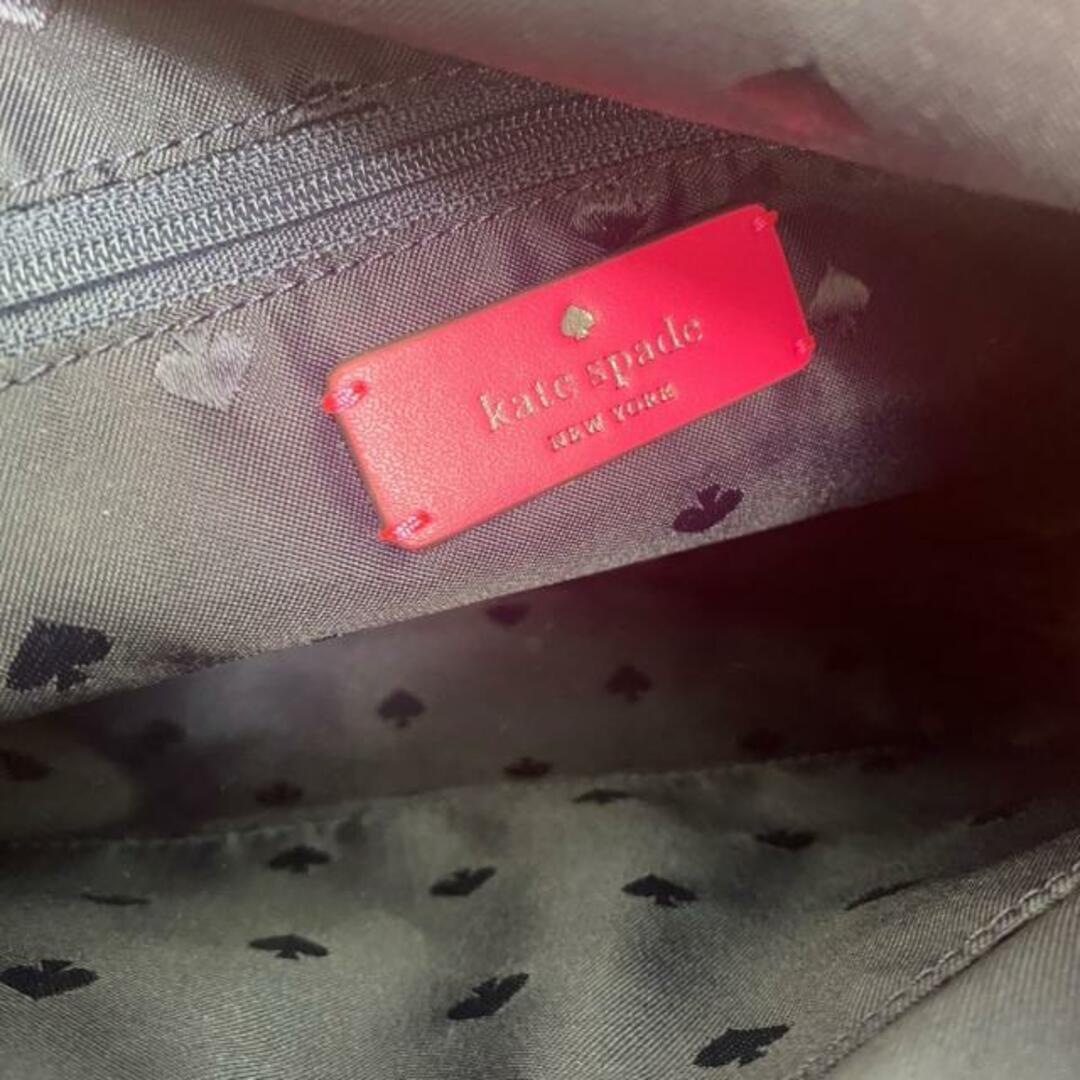 kate spade new york - ケイトスペード ショルダーバッグ美品 -の通販