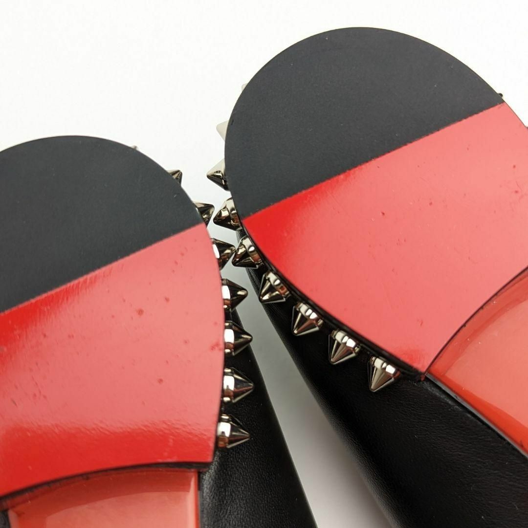 Christian Louboutin - 未使用さん♥クリスチャンルブタン Christian Louboutin - 未使用さん♥クリスチャンルブタン