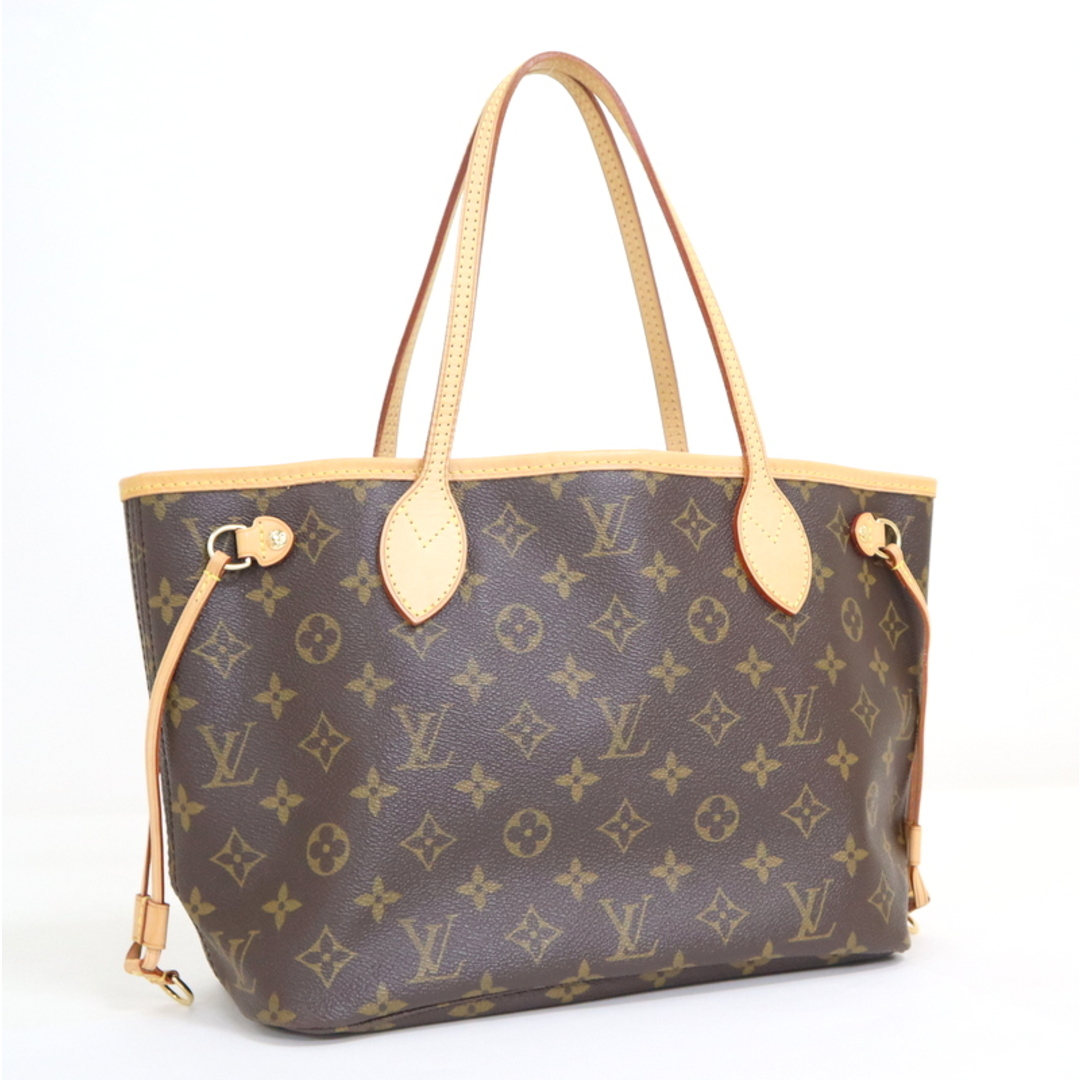 【LOUIS VUITTON】ルイヴィトン ネヴァーフルPM モノグラム 旧型 M40155 VI4027 /kt07566kw