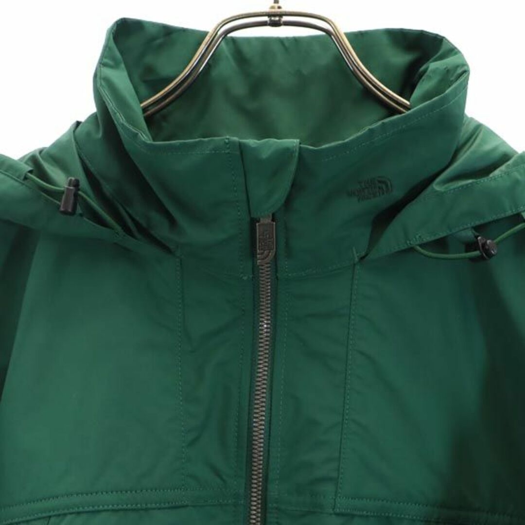 THE NORTH  FACE  WSサイズ　マウンテンパーカー