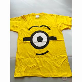 ミニオン(ミニオン)のミニオン　Tシャツ　Sサイズ(シャツ)