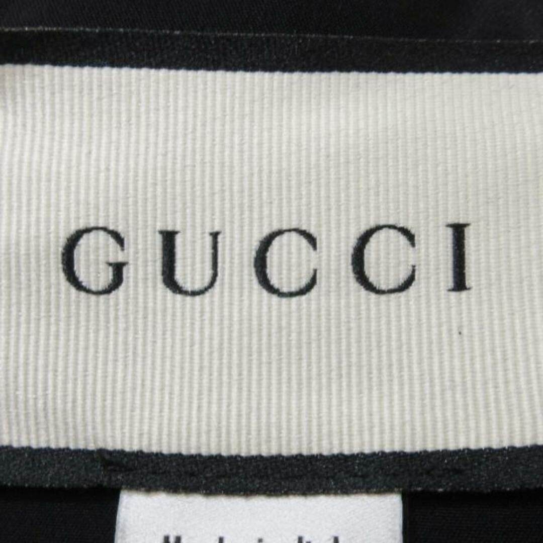 Gucci(グッチ)のグッチ ワンピース サイズ38 S レディース レディースのワンピース(その他)の商品写真