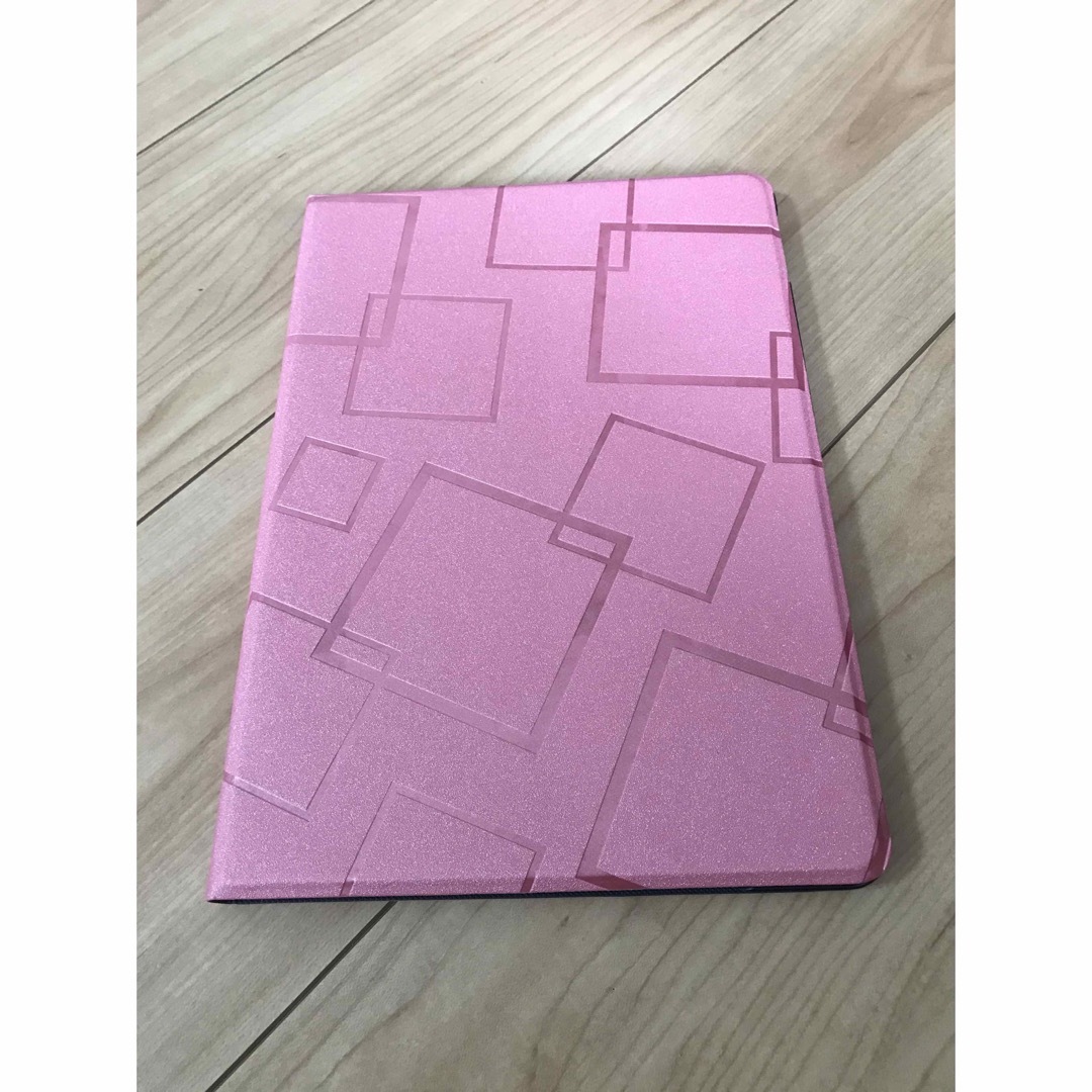 おしゃれな ipad ケース 薄型 軽量 スマホ/家電/カメラのスマホアクセサリー(iPadケース)の商品写真