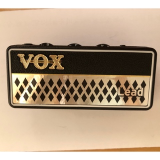 ヴォックス(VOX)のVOX amplug2 Lead(ギターアンプ)
