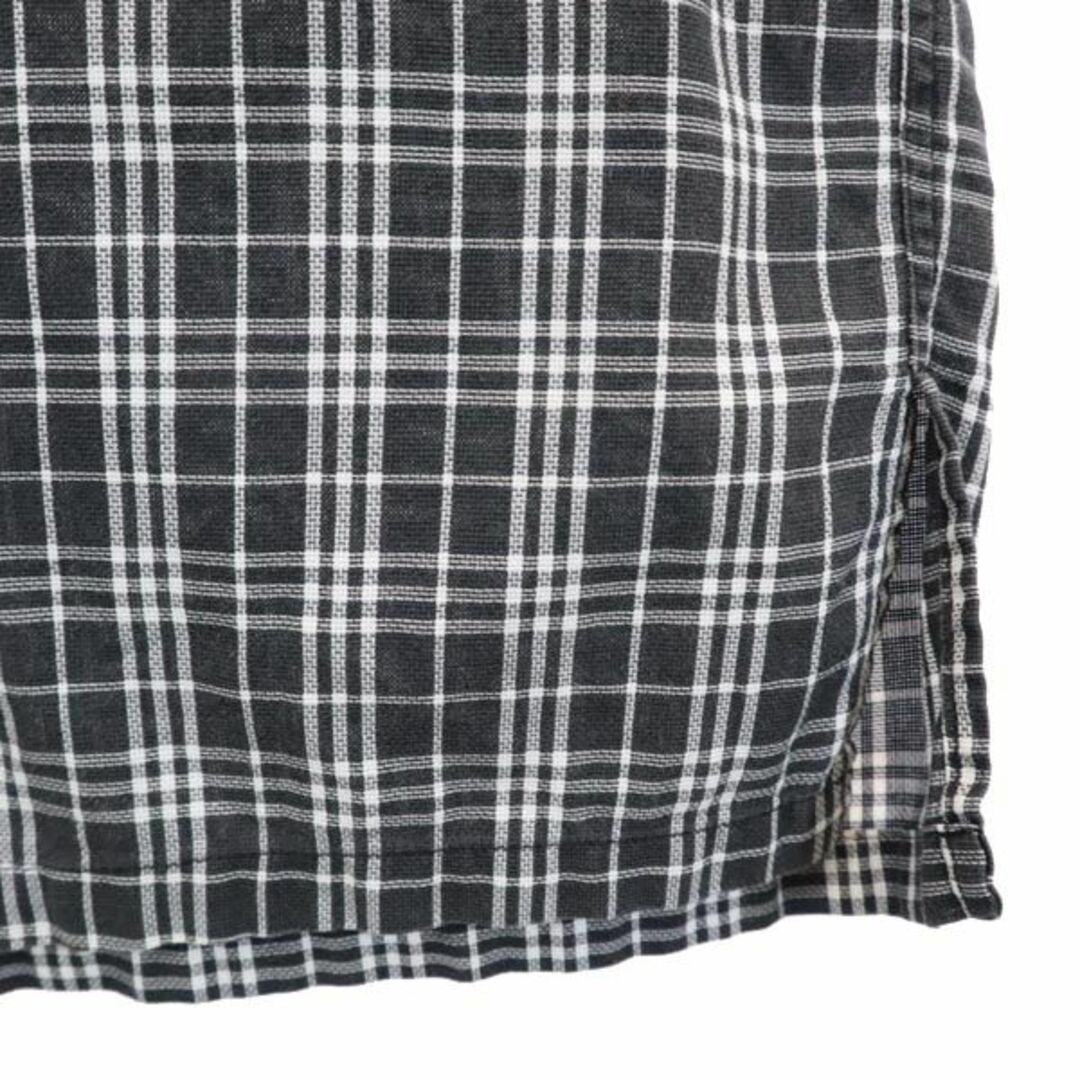 BURBERRY - バーバリー ゴルフ 日本製 三陽商会 半袖 シャツ チェック