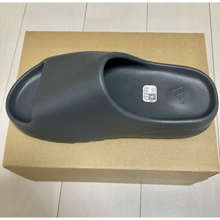 イージー(YEEZY（adidas）)のadidas YEEZY Slide 27.5cm(サンダル)
