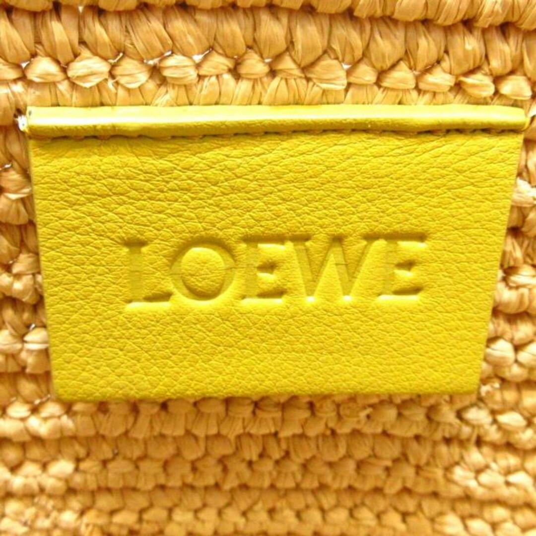 LOEWE(ロエベ)のロエベ ハンドバッグ レディース美品  レディースのバッグ(ハンドバッグ)の商品写真