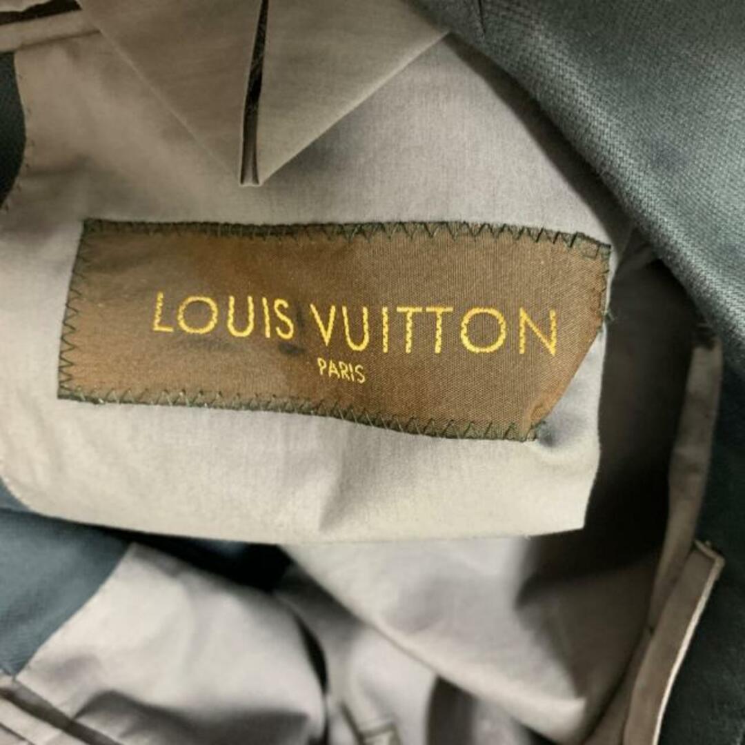 LOUIS VUITTON(ルイヴィトン)のルイヴィトン ジャケット サイズ44 M - メンズのジャケット/アウター(その他)の商品写真