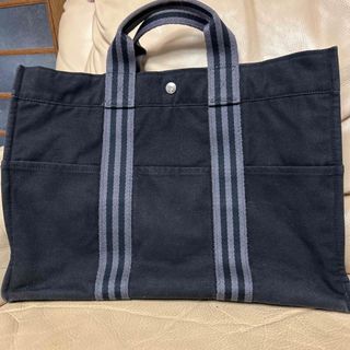 エルメス(Hermes)のHERMES  フールトゥ(トートバッグ)