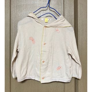 ミナペルホネン 子供 カーディガン(女の子)の通販 69点 | mina ミナペルホネン 子供 カーディガン(女の子)の通販 69点 | mina
