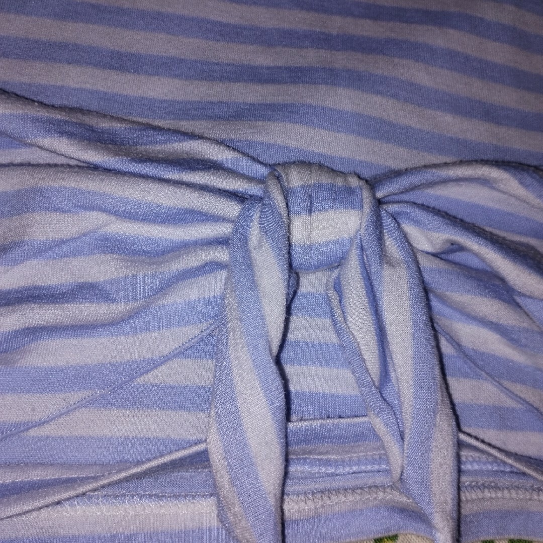 bluecross(ブルークロス)のブルークロス シャツ キッズ/ベビー/マタニティのキッズ服女の子用(90cm~)(Tシャツ/カットソー)の商品写真
