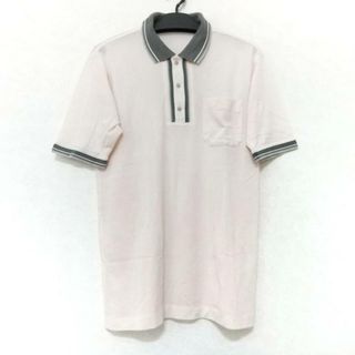 ダンヒルのポロシャツです
