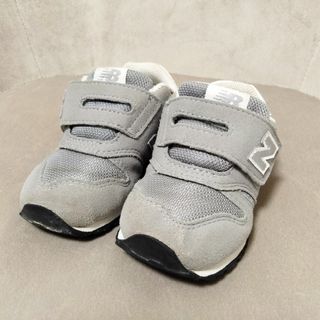 New Balance 373 キッズシューズ(スニーカー)