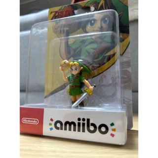 ニンテンドウ(任天堂)のamiibo付き　ゼルダの伝説ブレスオブザワイルド 設定資料集(アート/エンタメ)