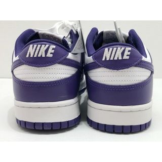 NIKE - NIKE(ナイキ) DUNK LOW RETRO ダンク ロー レトロ CHAMPIONSHIP ...