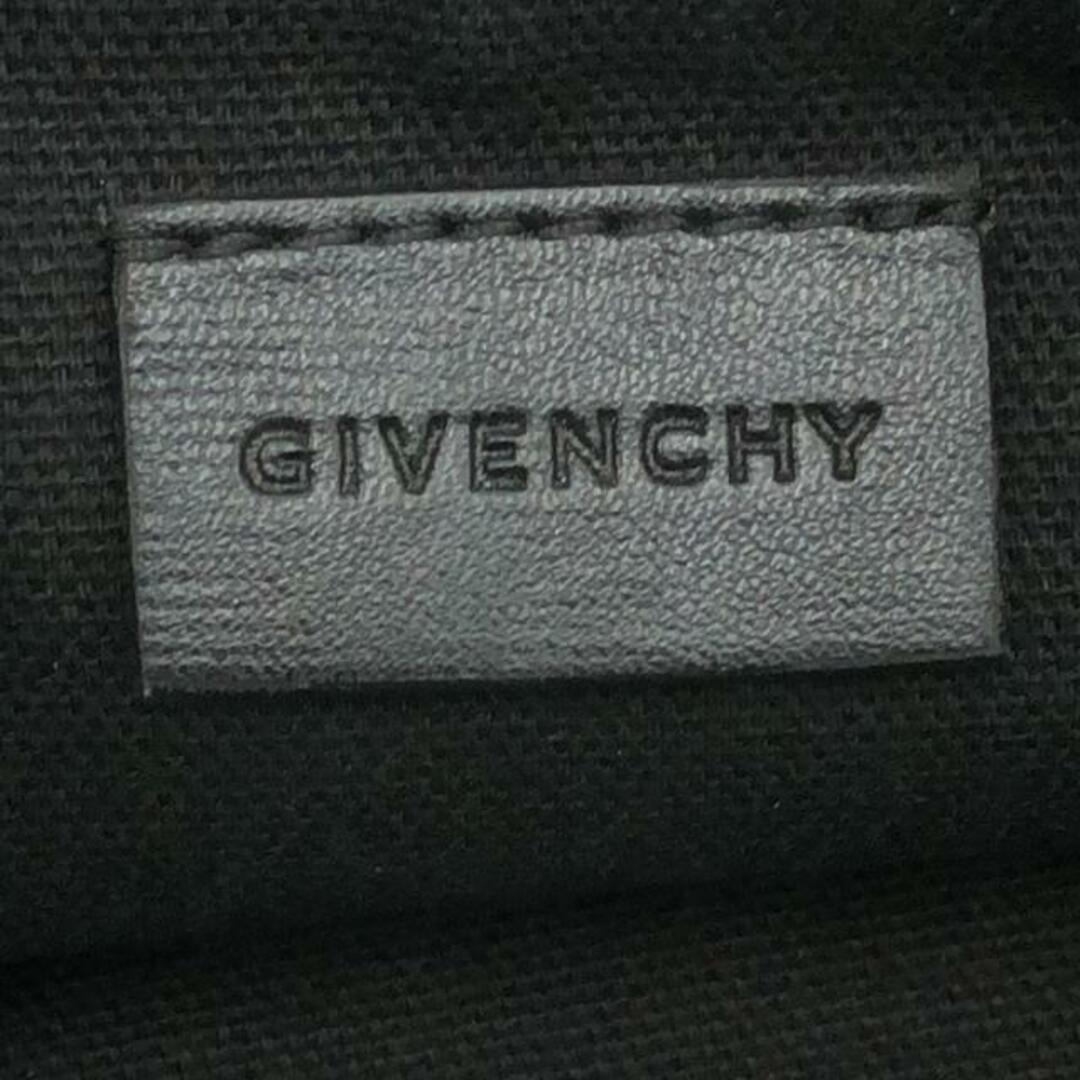 GIVENCHY - ジバンシー クラッチバッグ - 花柄の通販 by ブランディア